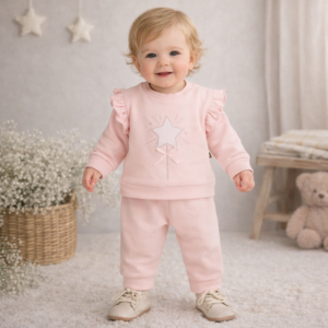 CONJUNTO SPORT NIÑA 0