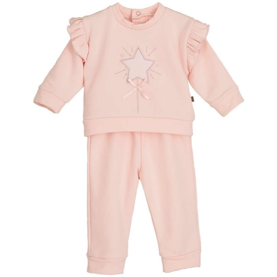 CONJUNTO SPORT NIÑA 1