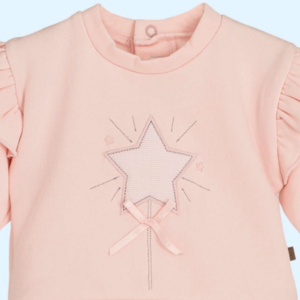 CONJUNTO SPORT NIÑA 2